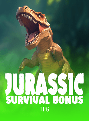Jurassic Survival Bonus