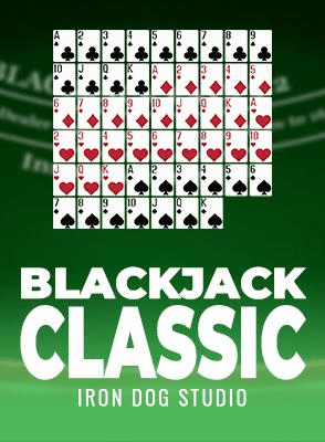 Blackjack Classic