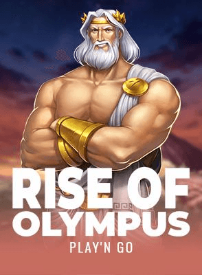 Rise of Olympus