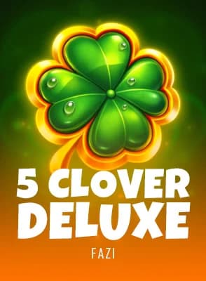 5 Clover Deluxe