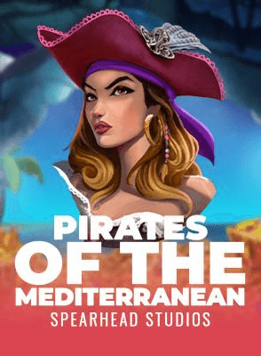Pirates of the Mediterranean