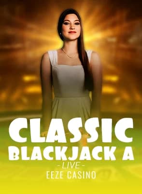 Classic Blackjack A