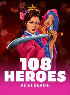 108 Heroes
