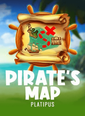 Pirate's Map