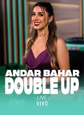 Andar Bahar Double Up