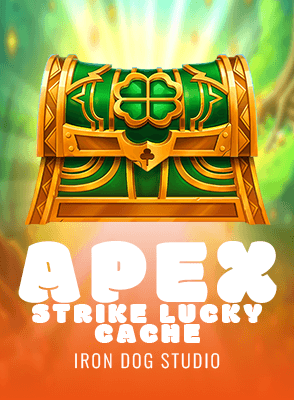 Apex Strike Lucky Cache