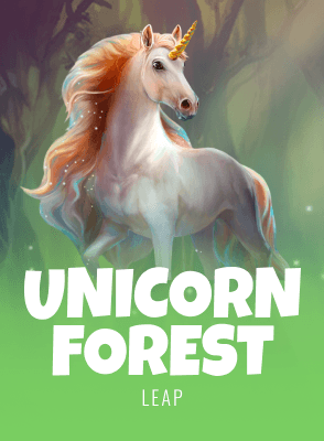 Unicorn Forest