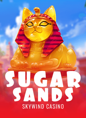 Sugar Sands
