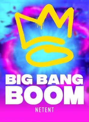 Big Bang Boom
