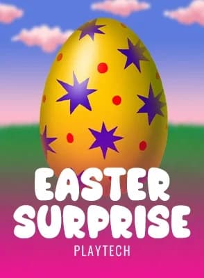 Easter Surprise
