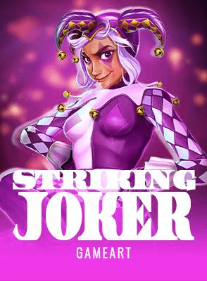 Striking Joker