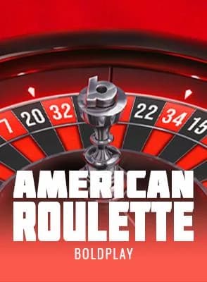 American Roulette