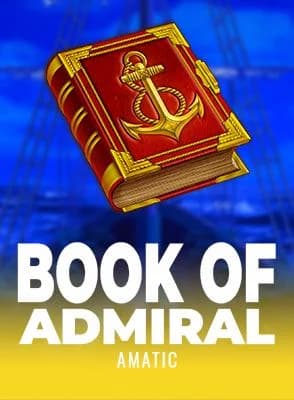 Book of Admiral