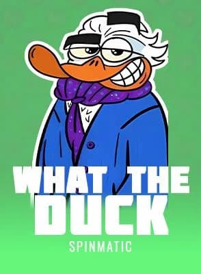 What The Duck