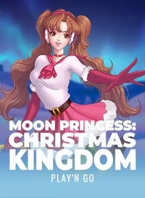Moon Princess: Christmas Kingdom
