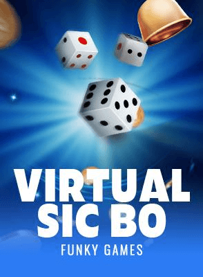 Virtual SicBo
