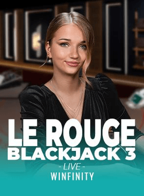 Le Rouge Blackjack 3