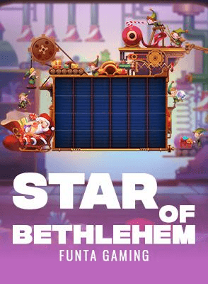 Star of Bethlehem