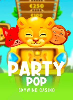 Party Pop