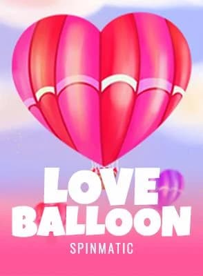 Love Balloon