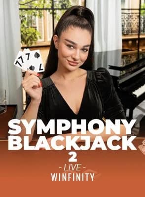 Symphony Private Blackjack 2