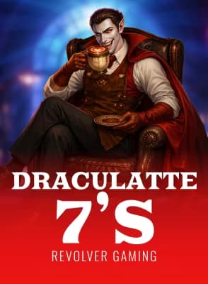 Draculatte 7’s