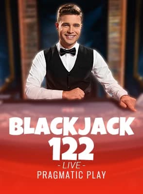 Blackjack 122