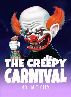 The Creepy Carnival