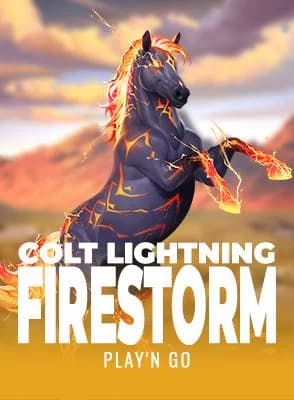Colt Lightning Firestorm