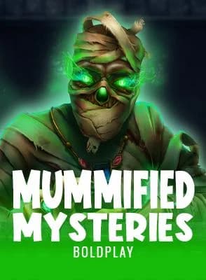 Mummified Mysteries