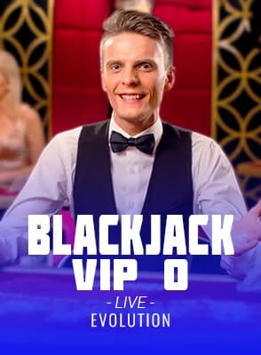 Blackjack VIP 47