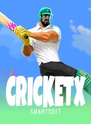 CricketX