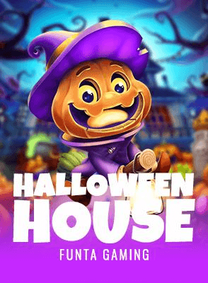 Halloween House