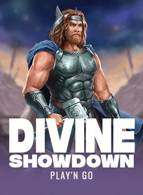 Divine Showdown