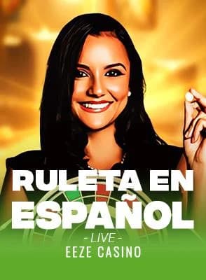 Ruleta en Español