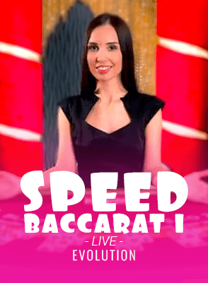 Speed Baccarat 1