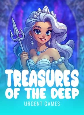 Treasures of the Deep