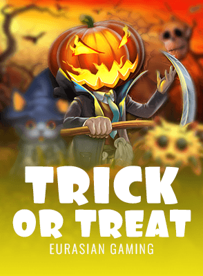 Trick or Treat