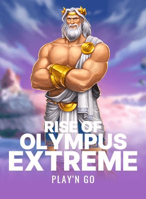 Rise of Olympus Extreme