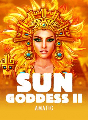 Sun Goddess II