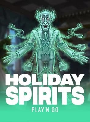 Holiday Spirits