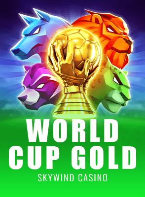 World Cup Gold