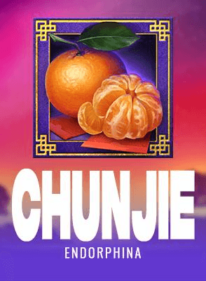 Chunjie