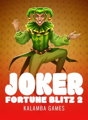 Joker Fortune Blitz 2