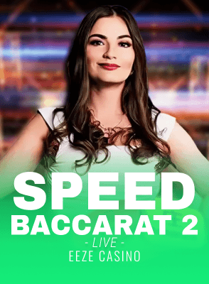 Speed Baccarat 2