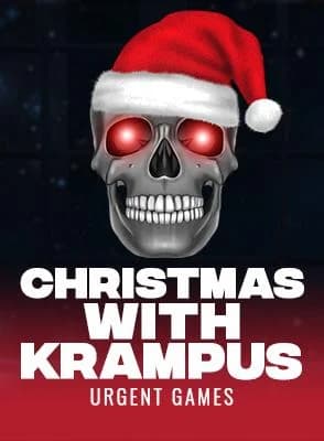 Christmas With Krampus