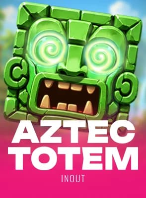 Aztec Totem