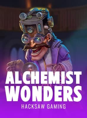 Alchemist Wonders