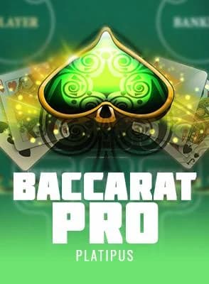 Baccarat PRO