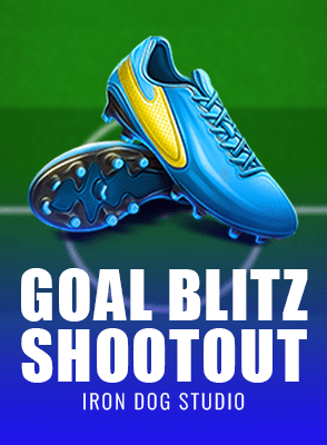 Goal Blitz Shootout